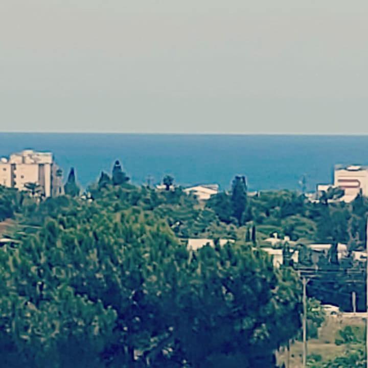 Family Apart Nahariya Exterior foto